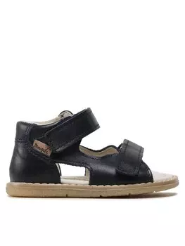 Сандалии Mrugaa, синий