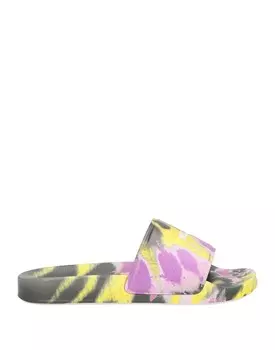 Сандалии Msgm, желтый