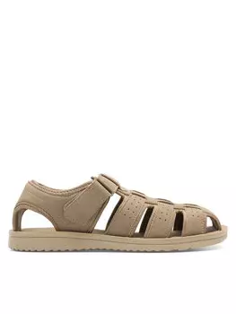 Сандалии MSS20504-01 Lanetti, бежевый