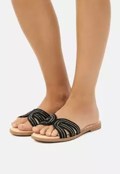 Сандалии mtng, черный