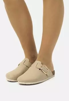 Сандалии mtng, песочный