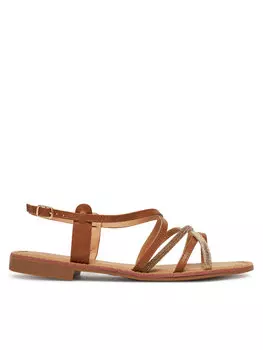 Сандалии MTO 7968 Deezee, коричневый