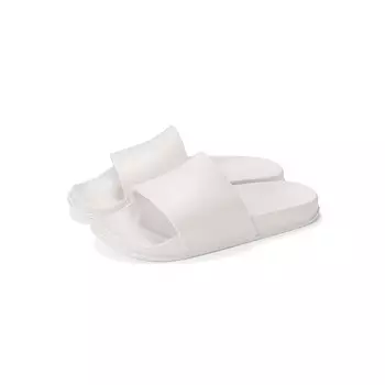 Сандалии Muji, хаки / зеленый