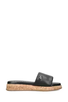 Сандалии-Мюли Cloud Carvela, черный