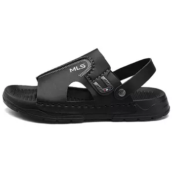 Сандалии Mulinsen Beach Sandals Men, серый