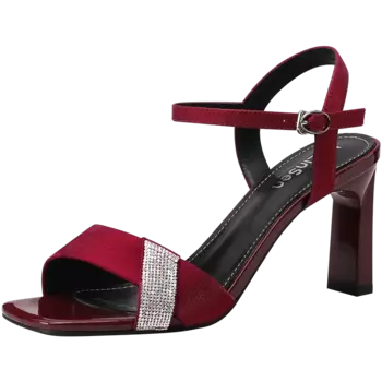 Сандалии Mulinsen One-Strap Sandals Women's, черный