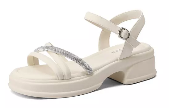 Сандалии Mulinsen One-Strap Sandals Women's