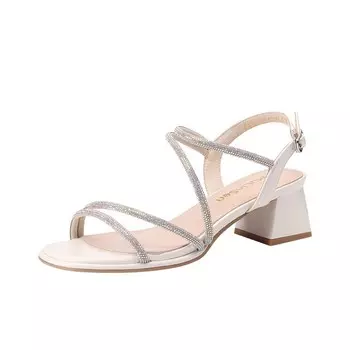 Сандалии Mulinsen One-Strap Sandals Women's