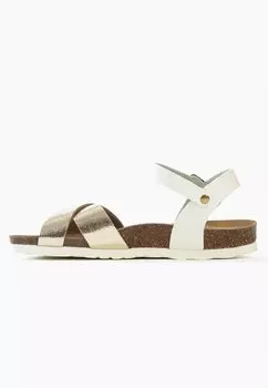 Сандалии MULTIBRIDE ALBANY SUNBAY, белый