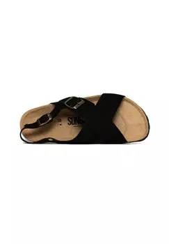 Сандалии MULTIBRIDE AUGUSTA SUNBAY, черный