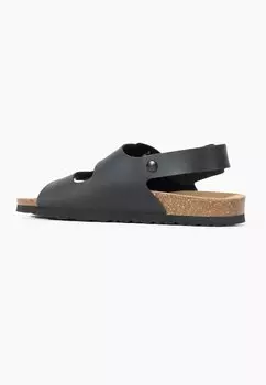 Сандалии Multibride Vetiver SUNBAY, черный