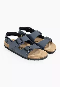 Сандалии Multibride Vetiver SUNBAY, темно-синие