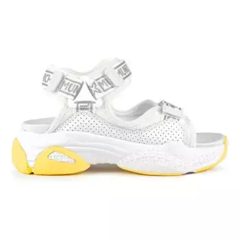 Сандалии Munich Areia 10, белый