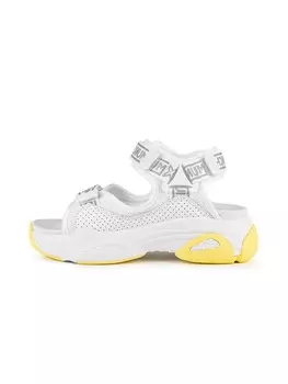 Сандалии MUNICH Areia, белый