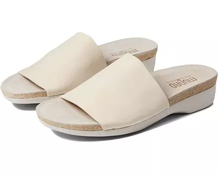 Сандалии Munro Casita, цвет Bone