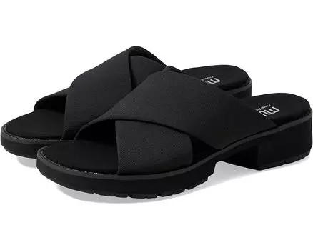 Сандалии Munro Dekkie, черный