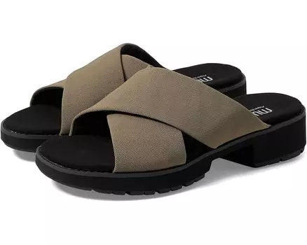 Сандалии Munro Dekkie, хаки