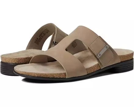 Сандалии Munro Jody, цвет Alloy