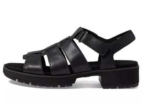 Сандалии Munro Marley, черный