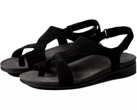 Сандалии Munro Meghan, черный