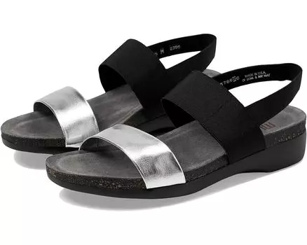 Сандалии Munro Pisces, серебряный