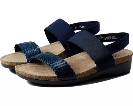 Сандалии Munro Pisces, темно-синий