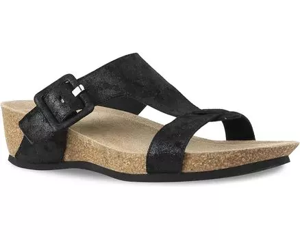 Сандалии Munro Ronda, черный