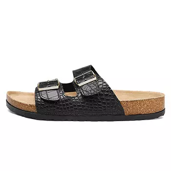 Сандалии Musnodo, черный