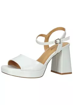 Сандалии Mustang, цвет Ivory