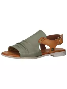 Сандалии MUSTANG Sandals, хаки