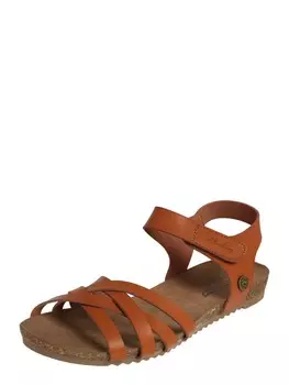 Сандалии MUSTANG Sandals, коричневый