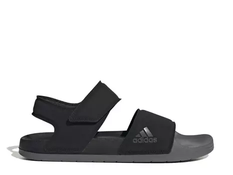 Сандалии мужские Adidas Adilette, черный