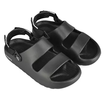 Сандалии мужские черные Tendenz