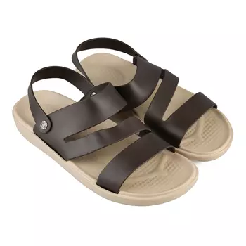 Сандалии мужские коричневые Tendenz