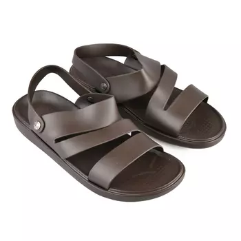 Сандалии мужские коричневые Tendenz