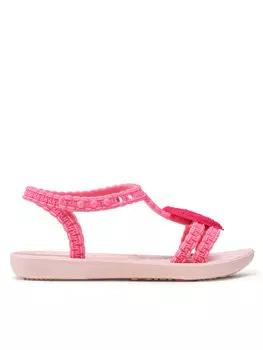 Сандалии My First Baby Ipanema, розовый