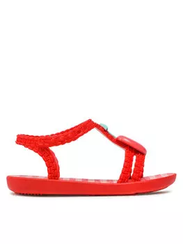 Сандалии My First VII Baby Ipanema, красный