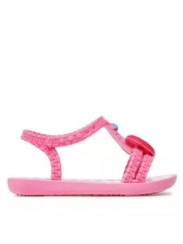 Сандалии My First VII Baby Ipanema, розовый
