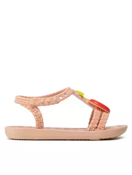 Сандалии My Frist VII Baby Ipanema, розовый