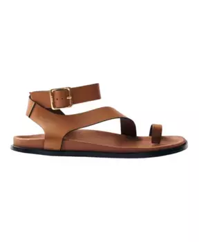 Сандалии Myles Alohas, коричневый