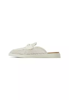 Сандалии MYRELIA ALDO, белый