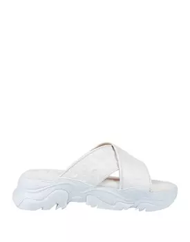 Сандалии N°21, белый