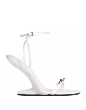 Сандалии N°21, белый