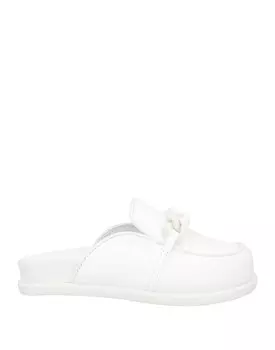 Сандалии N°21, белый