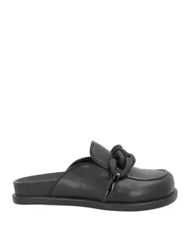 Сандалии N°21, черный