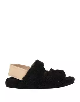 Сандалии N°21, синий