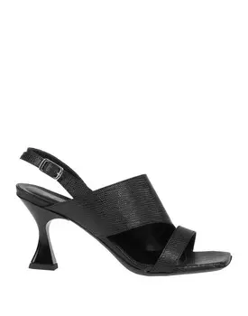 Сандалии Na.N, черный