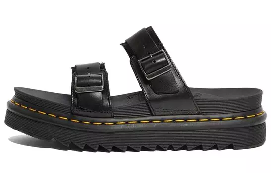 Сандалии на платформе Dr. Martens Myles Dr.Martens