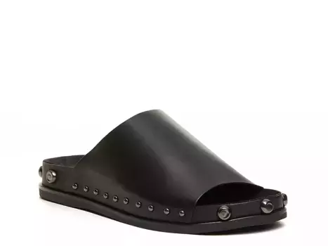 Сандалии на платформе Kelsi Dagger Brooklyn Squish, черные