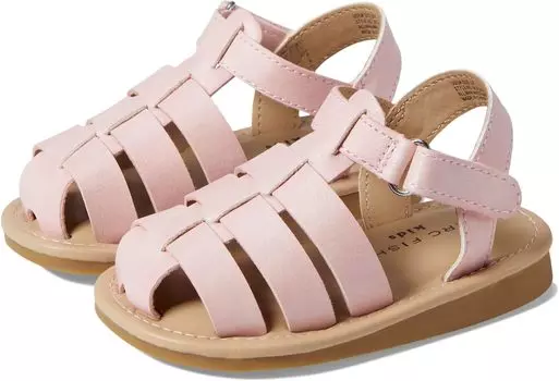 Сандалии на плоской подошве Apple Aqua Marc Fisher LTD, розовый